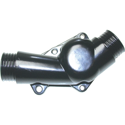 Coolant Flange (8724)