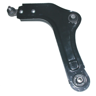 Control/Trailing Arm, wheel suspension (BR1576)