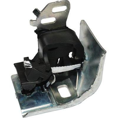 Rubber Buffer, muffler (7602)