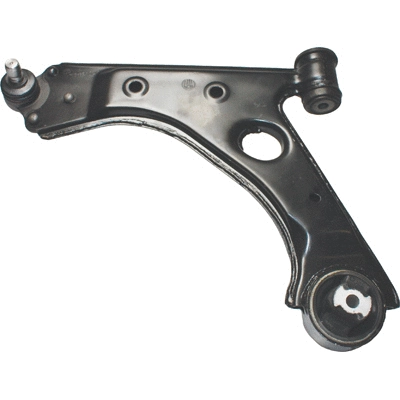 Control/Trailing Arm, wheel suspension (BR1943)