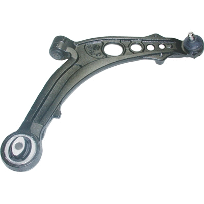 Control/Trailing Arm, wheel suspension (BR1468)
