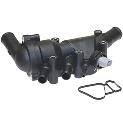 Coolant Flange (80056)