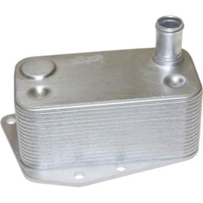 Oil Cooler, engine oil (80044)