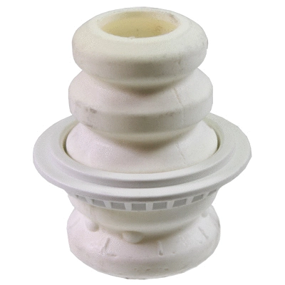 Rubber Buffer, suspension (54335)