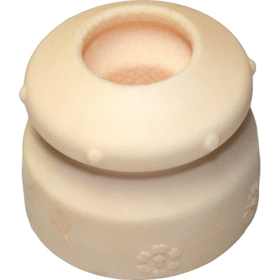 Rubber Buffer, suspension (51748)