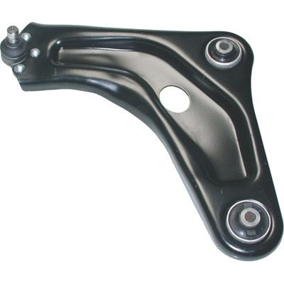 Control/Trailing Arm, wheel suspension (BR1854)