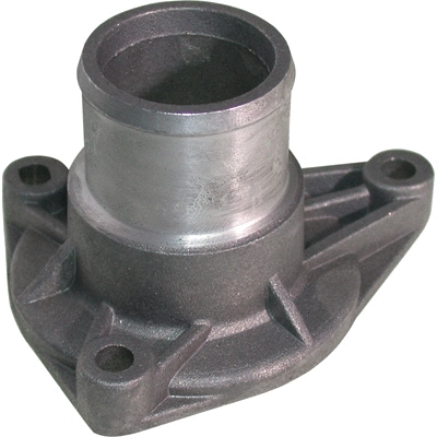 Coolant Flange (8320)