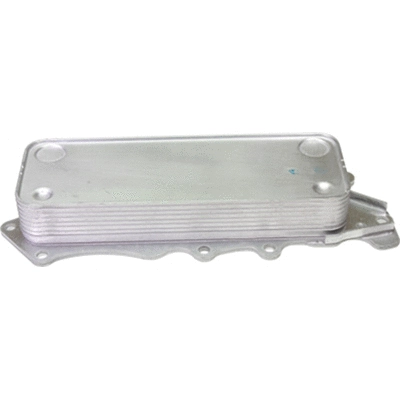 Oil Cooler, engine oil (80359)