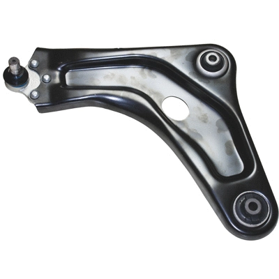 Control/Trailing Arm, wheel suspension (BR2044)