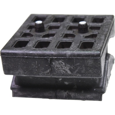 Bushing, leaf spring (53161)