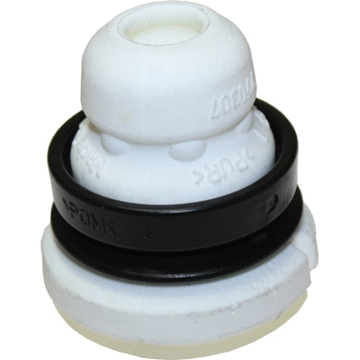 Rubber Buffer, suspension (52381)