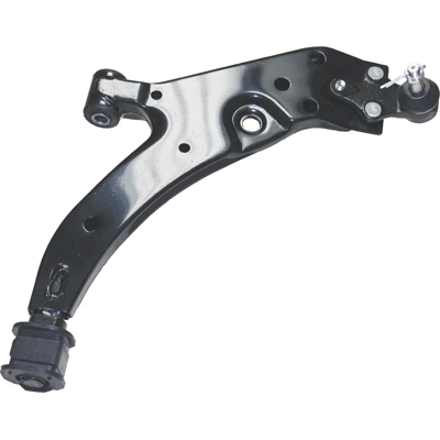 Control/Trailing Arm, wheel suspension (BR2134)