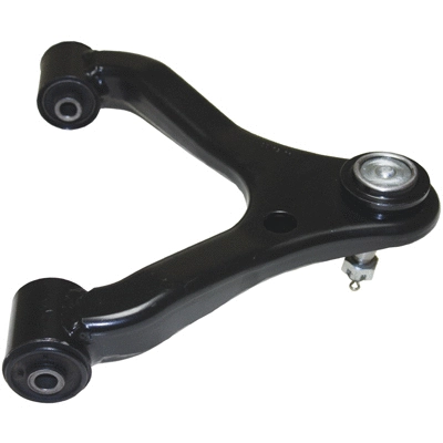 Control/Trailing Arm, wheel suspension (BR2130)