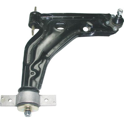 Control/Trailing Arm, wheel suspension (BR1184)