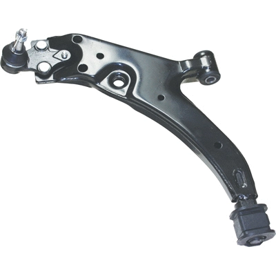 Control/Trailing Arm, wheel suspension (BR2135)