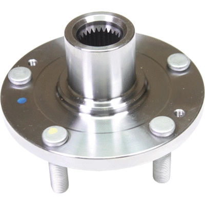 Wheel Hub (3529)