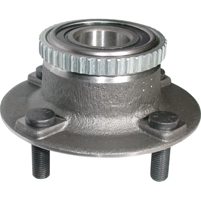 Wheel Hub (3267)