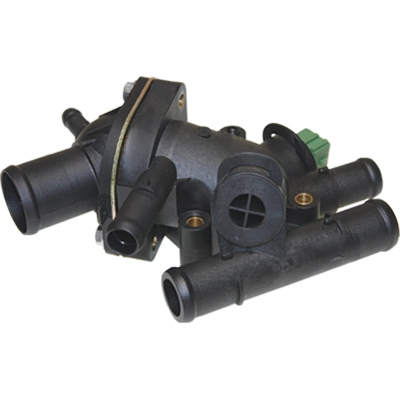 Coolant Flange (8471)