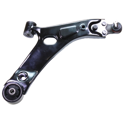 Control/Trailing Arm, wheel suspension (BR2943)