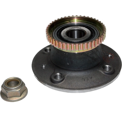Wheel Hub (3447)