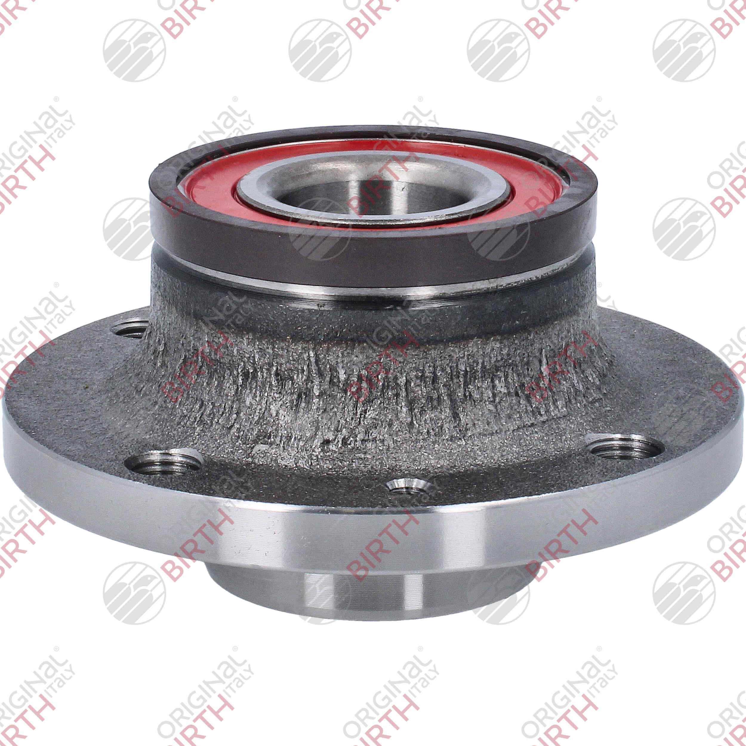 Wheel Hub (3703)