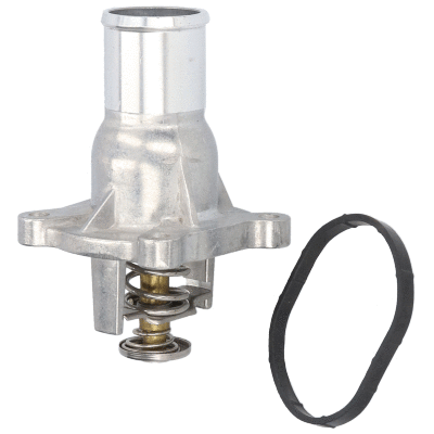 Coolant Flange (81759)