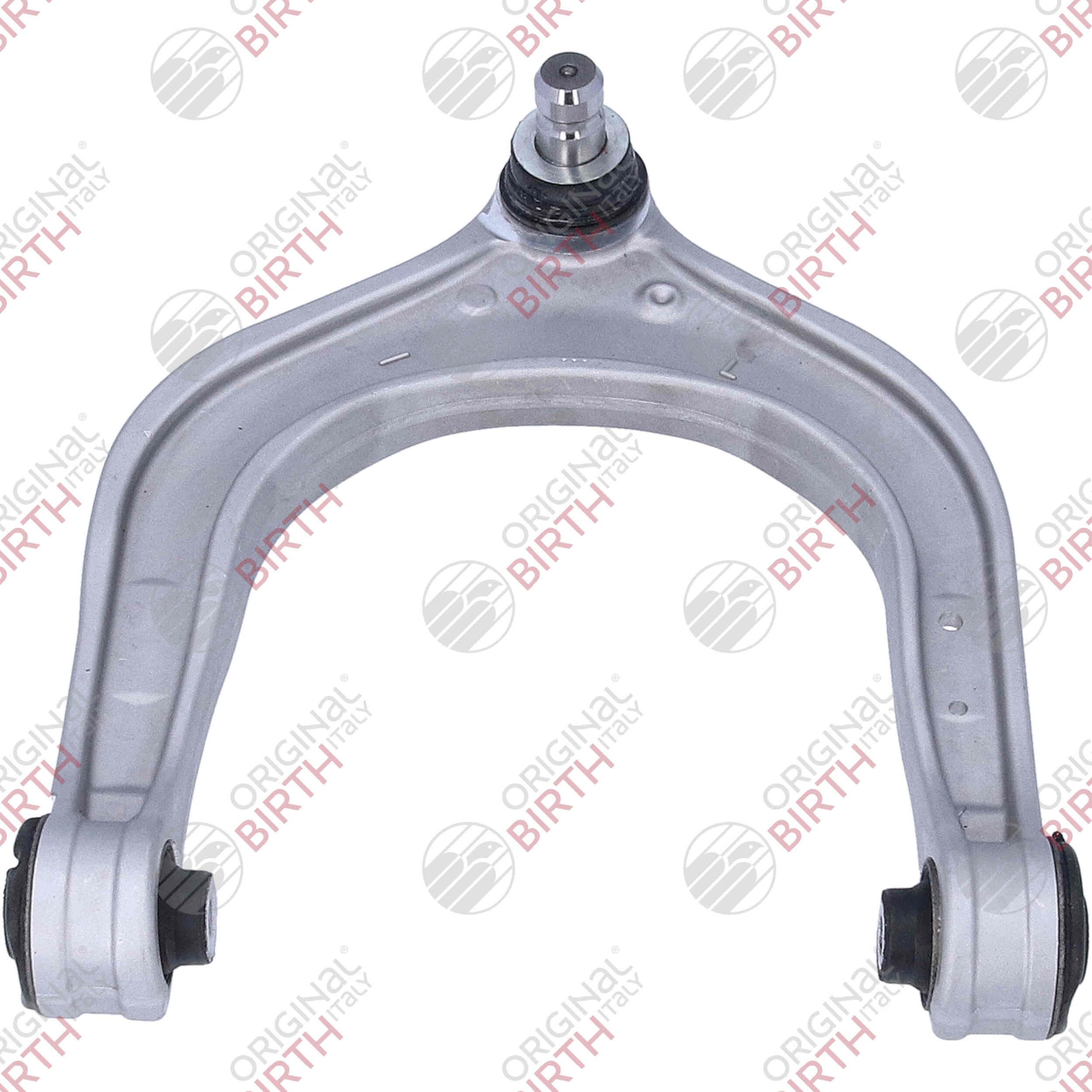 Control/Trailing Arm, wheel suspension (BR3119)