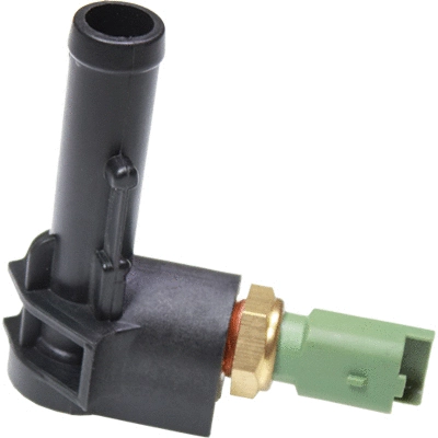 Coolant Flange (80233)