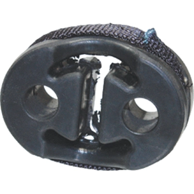 Rubber Buffer, muffler (7603)
