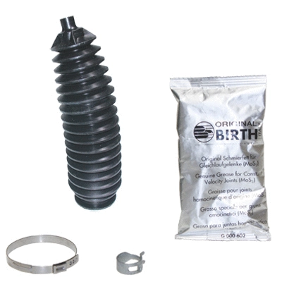 Bellow Kit, drive shaft (7395/KM)