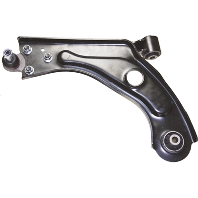 Control/Trailing Arm, wheel suspension (BR2140)
