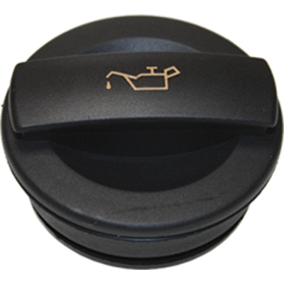 Sealing Cap, oil filler neck (80040)
