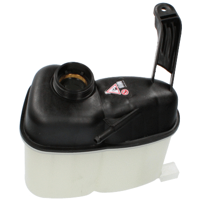 Expansion Tank, coolant (80631)