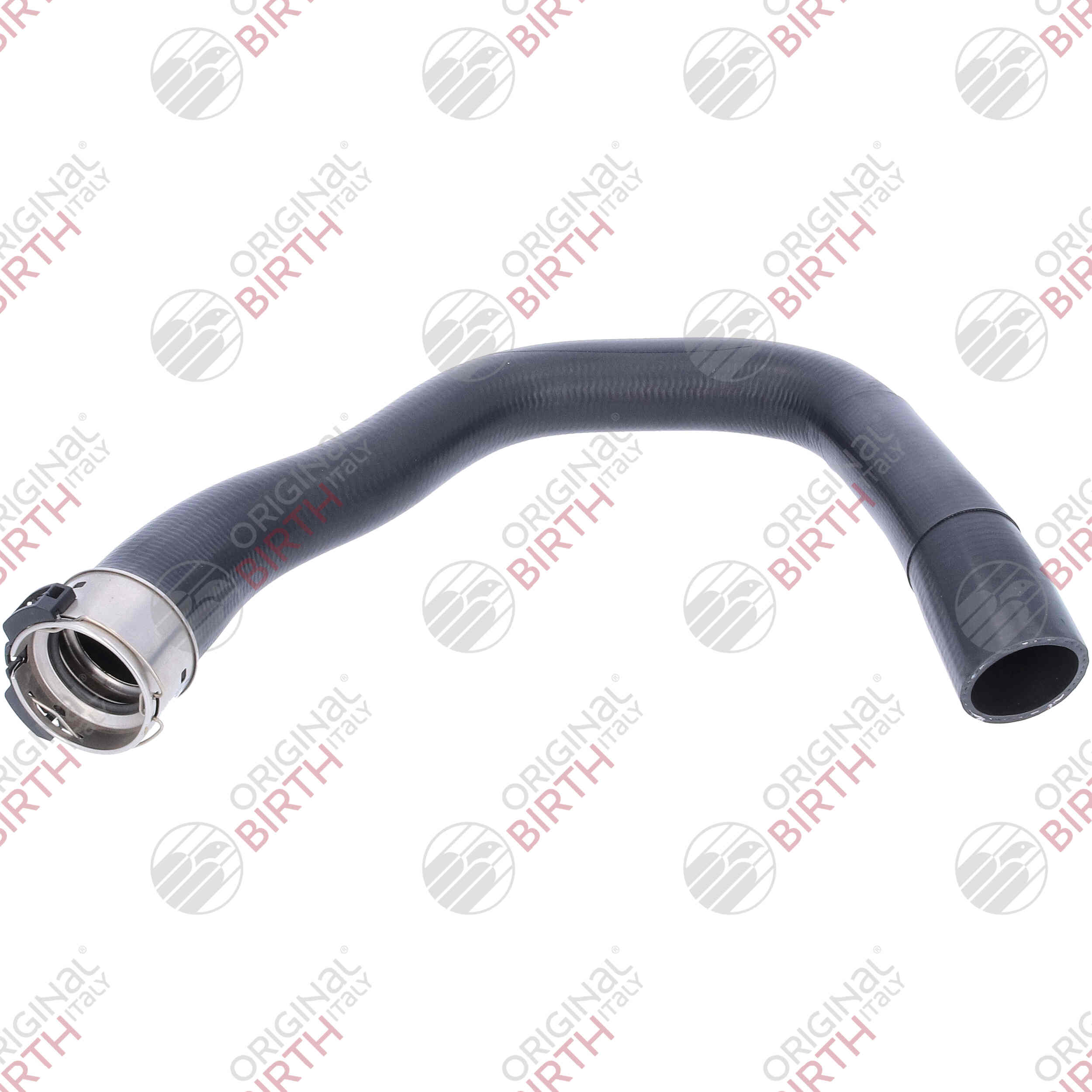 Charge Air Hose (55660)