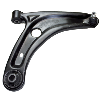 Control/Trailing Arm, wheel suspension (BR1966)