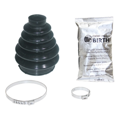Bellow Kit, drive shaft (7330/KM)