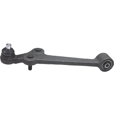 Control/Trailing Arm, wheel suspension (BR2446)