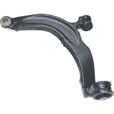 Control/Trailing Arm, wheel suspension (BR1638)