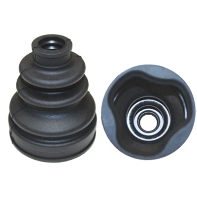 Bellow, drive shaft (7803)
