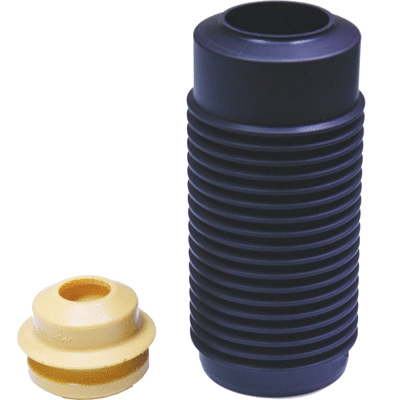 Rubber Buffer, suspension (50079)