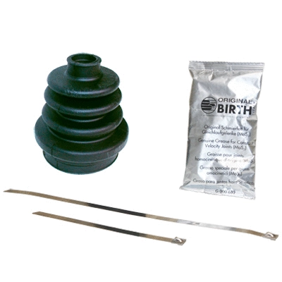 Bellow Kit, drive shaft (7199/KM)