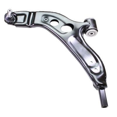 Control/Trailing Arm, wheel suspension (BR2545)