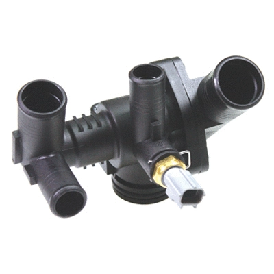Coolant Flange (81041)