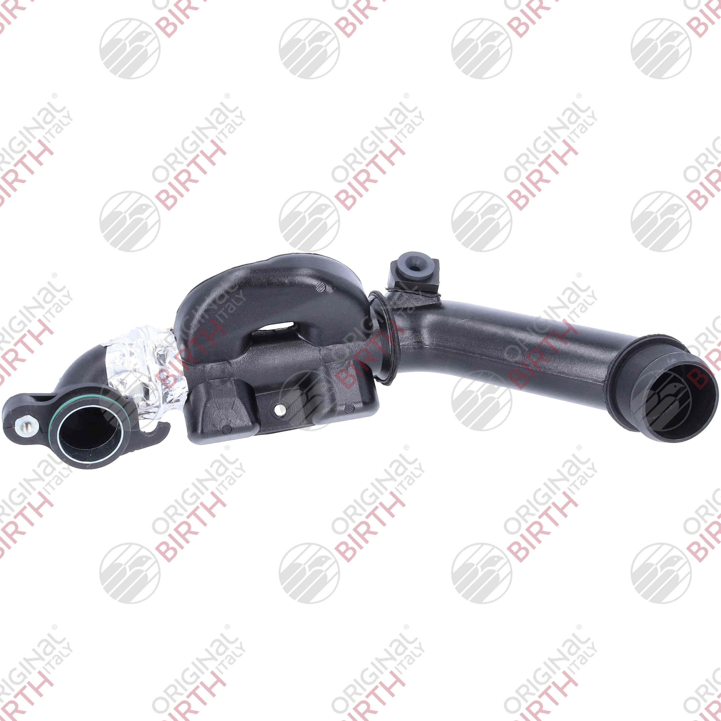 Charge Air Hose (55663)