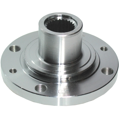 Wheel Hub (3301)