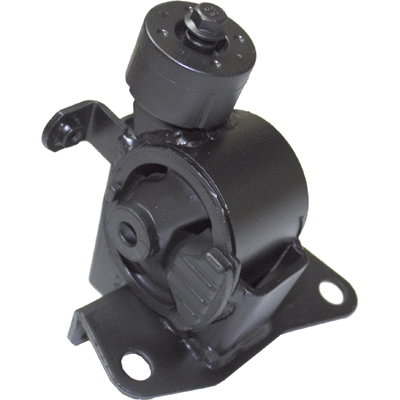 Mounting, engine (5051)
