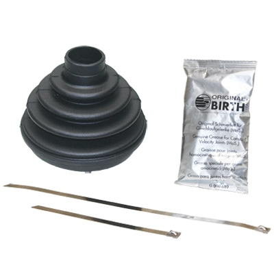 Bellow Kit, drive shaft (7227/KM)