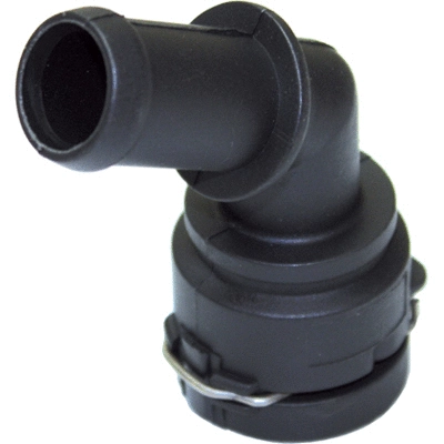 Coolant Flange (8004)