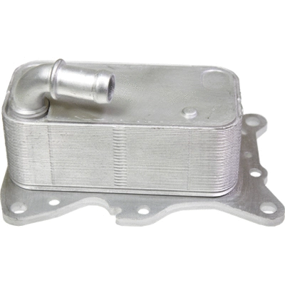 Oil Cooler, engine oil (80265)