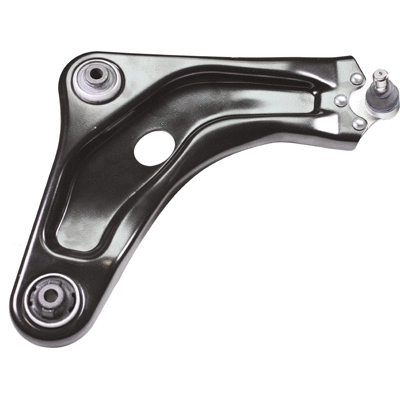 Control/Trailing Arm, wheel suspension (BR2573)